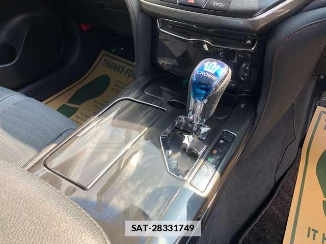 Toyota CROWN 2013-05 7806557-6