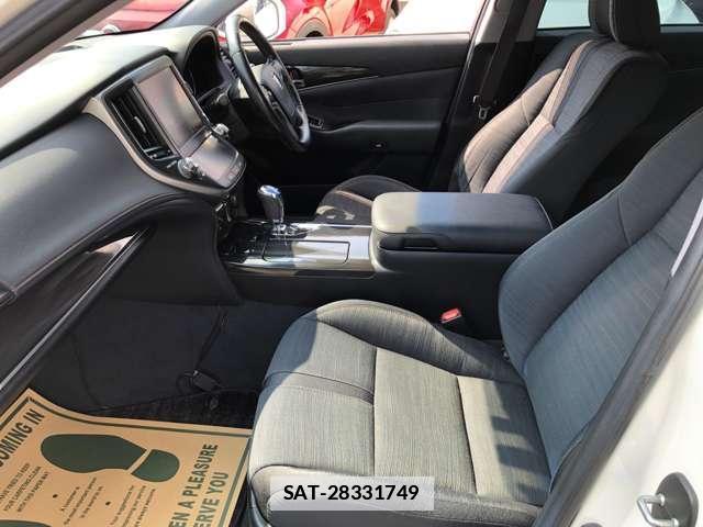 Toyota CROWN 2013-05 7806557-7