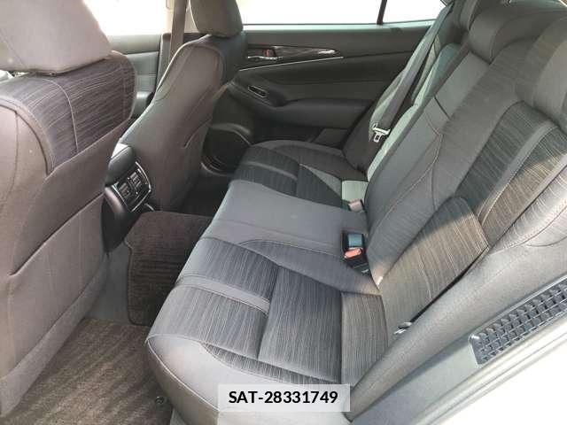Toyota CROWN 2013-05 7806557-8