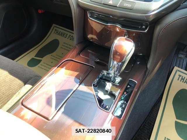 Toyota CROWN 2014-09 7806564-12