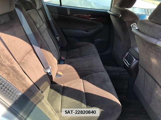 Toyota CROWN 2014-09 7806564-14