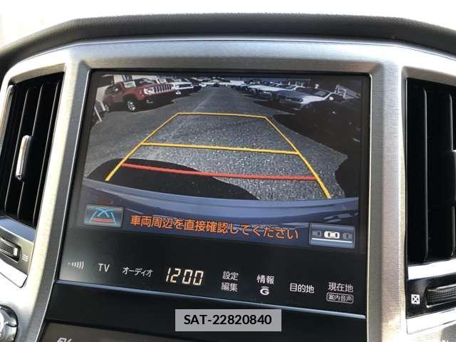 Toyota CROWN 2014-09 7806564-4