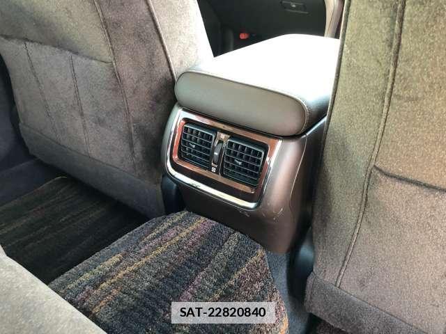 Toyota CROWN 2014-09 7806564-6