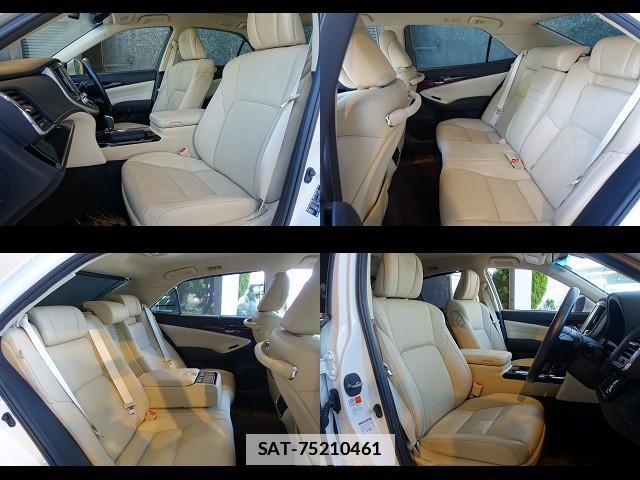 Toyota CROWN 2016-09 7806591-13