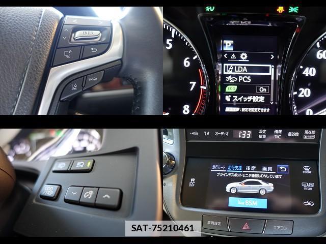 Toyota CROWN 2016-09 7806591-16