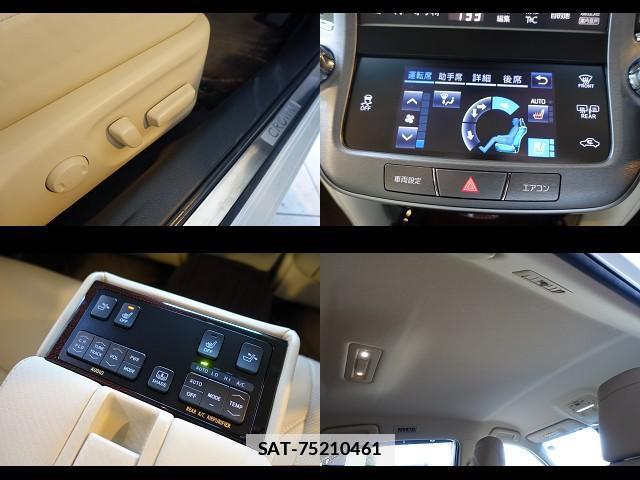 Toyota CROWN 2016-09 7806591-9