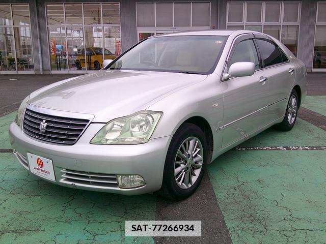 Toyota CROWN 2004-02 7806705-0