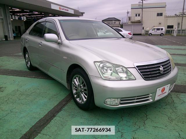 Toyota CROWN 2004-02 7806705-1