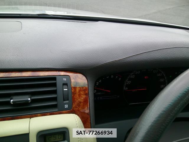 Toyota CROWN 2004-02 7806705-11