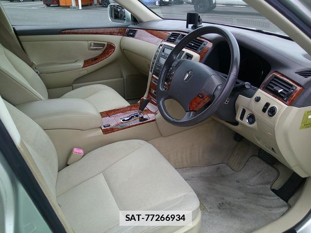 Toyota CROWN 2004-02 7806705-12