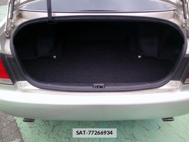 Toyota CROWN 2004-02 7806705-14