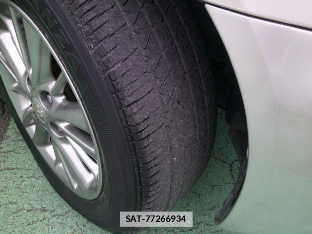 Toyota CROWN 2004-02 7806705-15