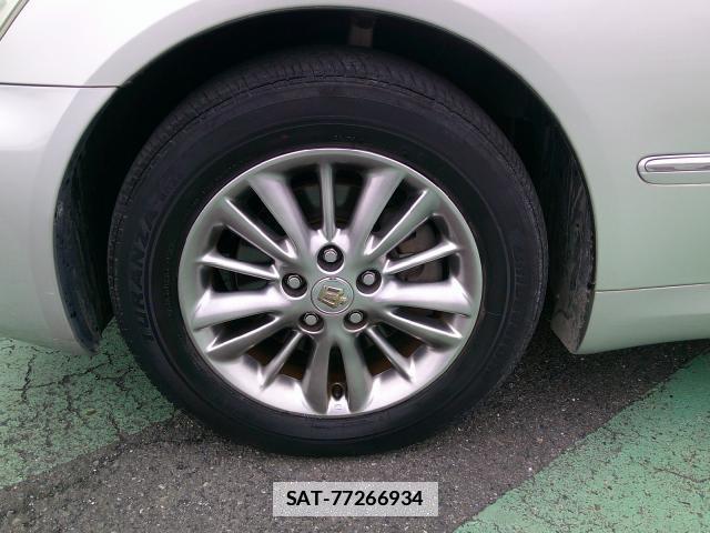 Toyota CROWN 2004-02 7806705-16
