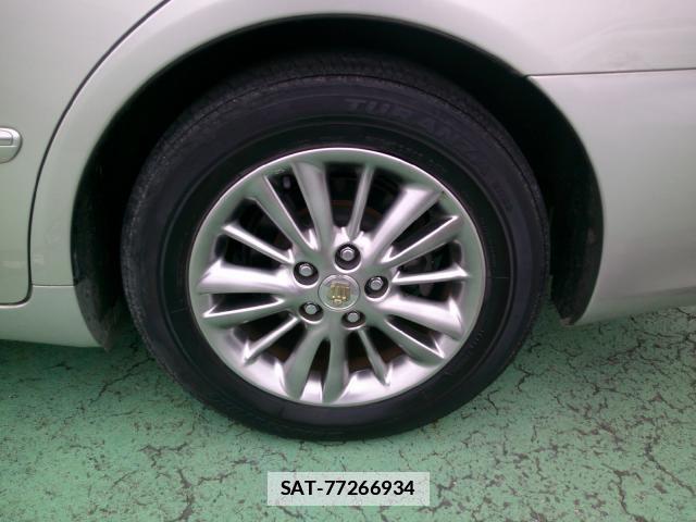 Toyota CROWN 2004-02 7806705-17