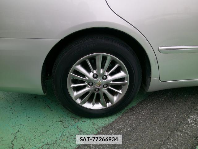 Toyota CROWN 2004-02 7806705-18