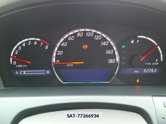 Toyota CROWN 2004-02 7806705-5