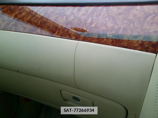 Toyota CROWN 2004-02 7806705-9