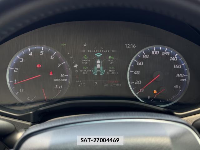 Toyota CROWN 2022-01 7806750-10