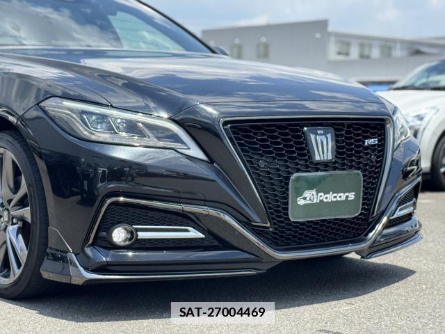 Toyota CROWN 2022-01 7806750-17