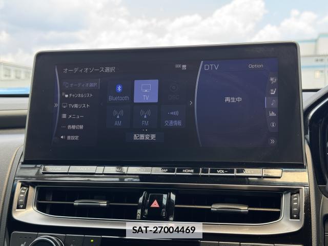 Toyota CROWN 2022-01 7806750-5
