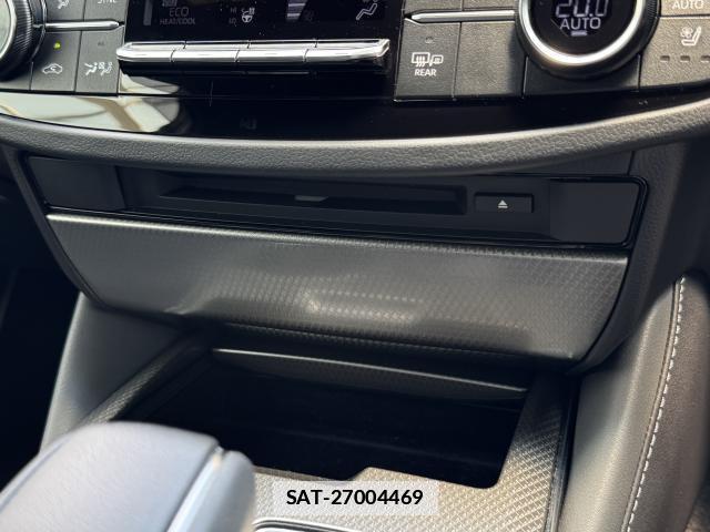 Toyota CROWN 2022-01 7806750-7