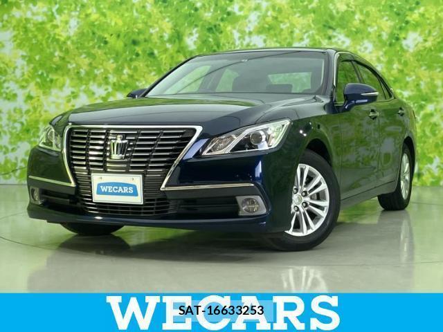 Toyota CROWN 2015-07 7806922-0