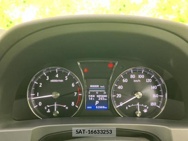 Toyota CROWN 2015-07 7806922-13