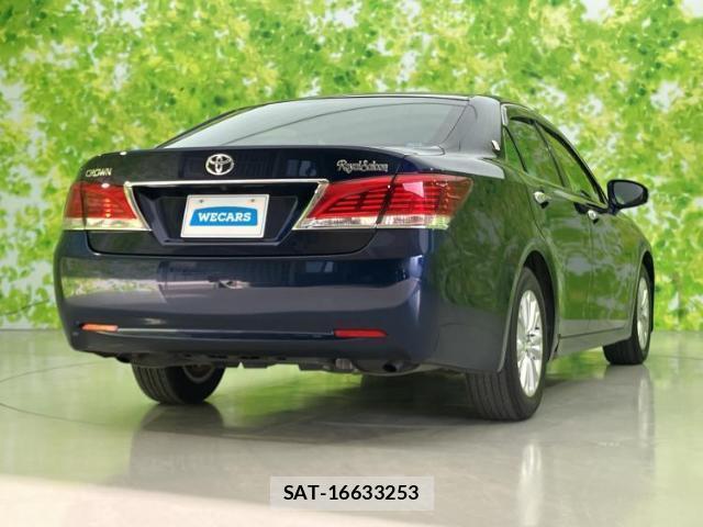 Toyota CROWN 2015-07 7806922-2