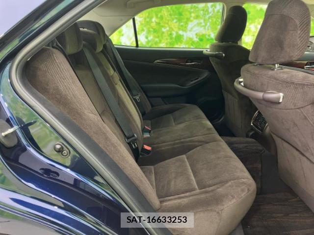 Toyota CROWN 2015-07 7806922-4