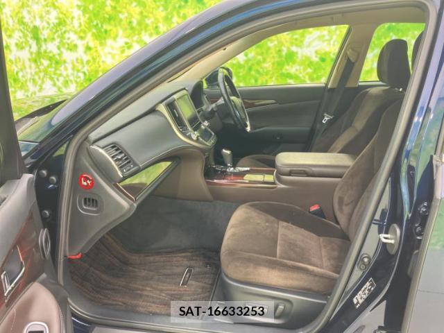 Toyota CROWN 2015-07 7806922-5