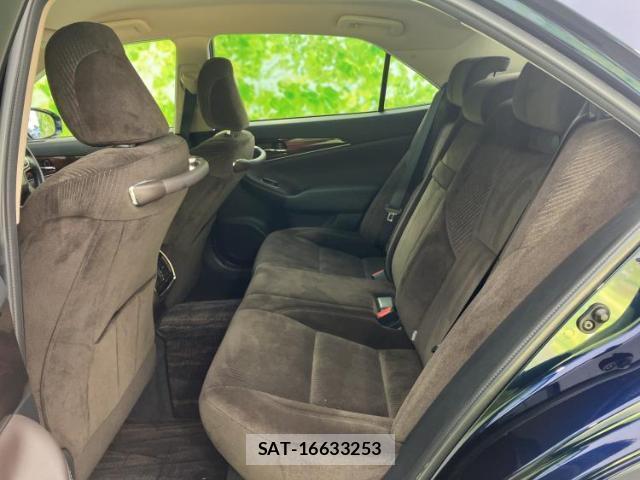 Toyota CROWN 2015-07 7806922-6