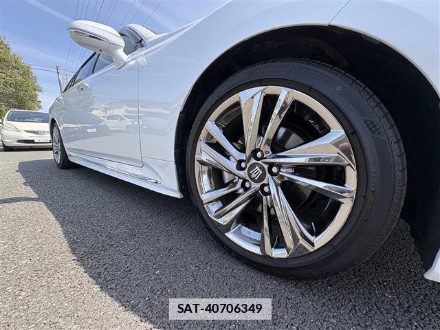 Toyota CROWN 2021-02 7806952-12