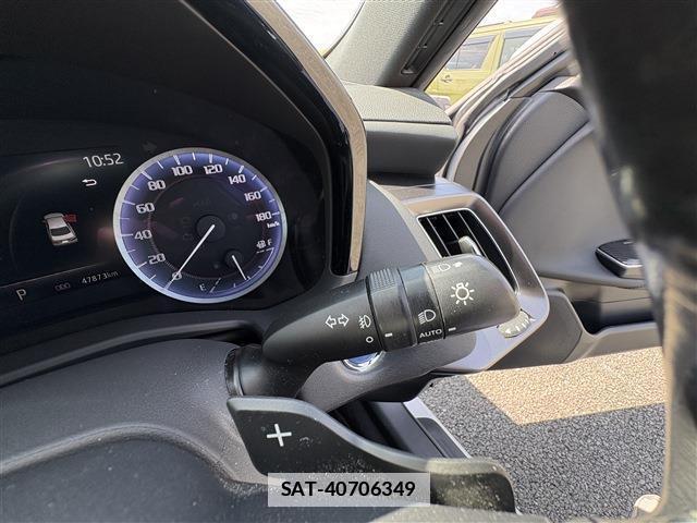 Toyota CROWN 2021-02 7806952-8