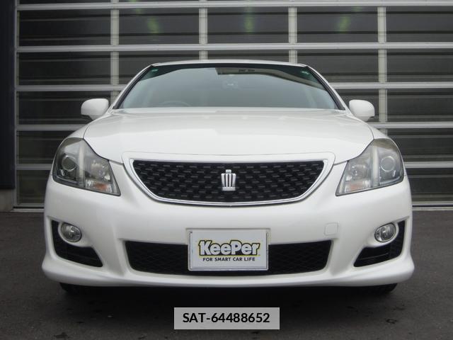 Toyota CROWN 2009-08 7806967-1