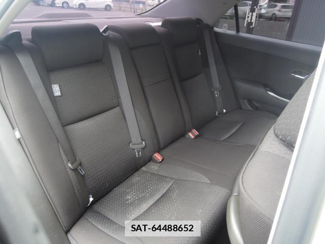 Toyota CROWN 2009-08 7806967-13