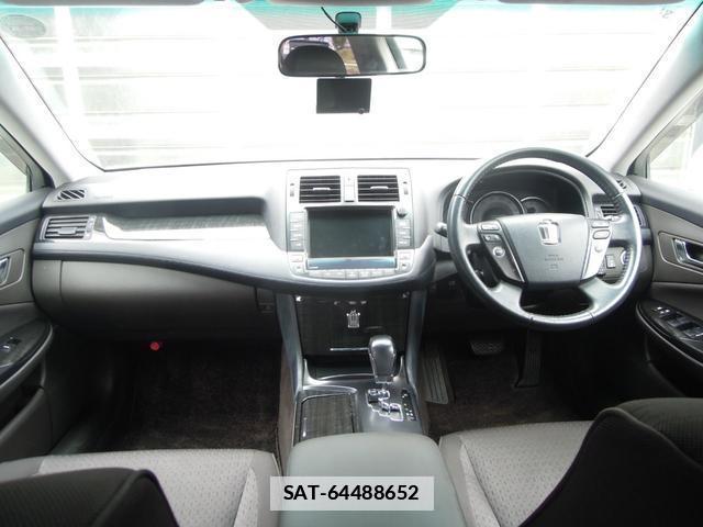 Toyota CROWN 2009-08 7806967-14