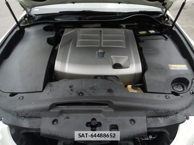 Toyota CROWN 2009-08 7806967-16