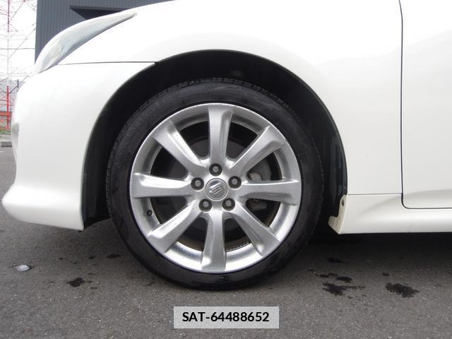 Toyota CROWN 2009-08 7806967-18
