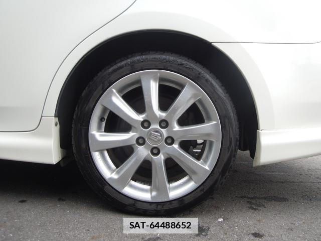 Toyota CROWN 2009-08 7806967-19