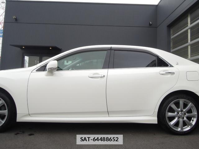 Toyota CROWN 2009-08 7806967-4