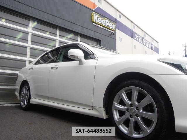 Toyota CROWN 2009-08 7806967-5