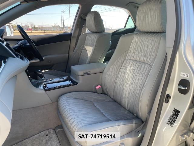 Toyota CROWN 2010-03 7807023-16