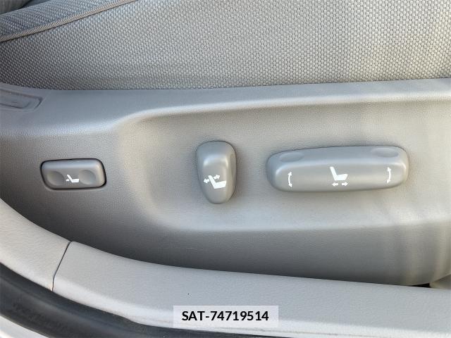 Toyota CROWN 2010-03 7807023-19