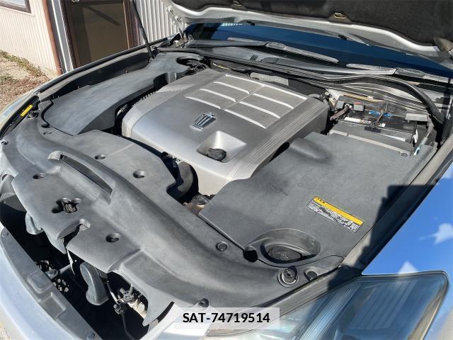 Toyota CROWN 2010-03 7807023-7