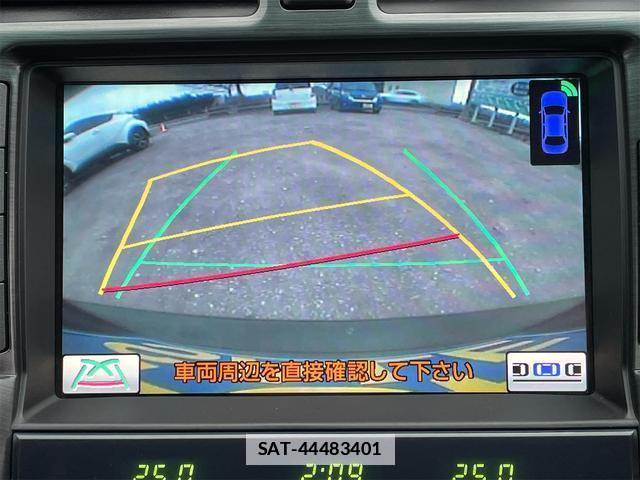 Toyota CROWN 2011-11 7807029-16