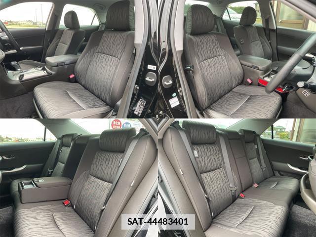 Toyota CROWN 2011-11 7807029-5