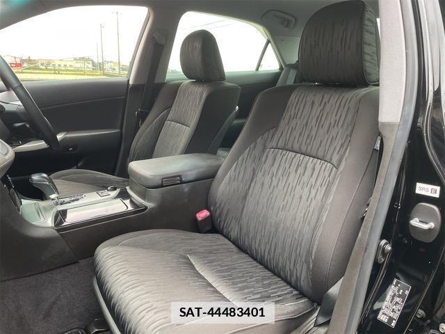 Toyota CROWN 2011-11 7807029-6