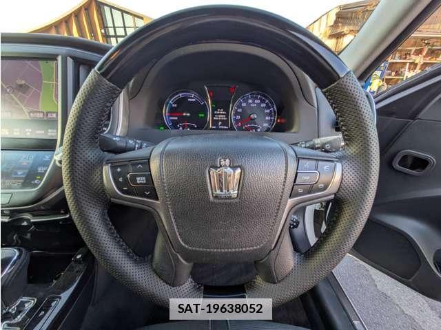 Toyota CROWN 2013-02 7807163-16