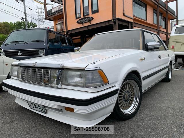sat car