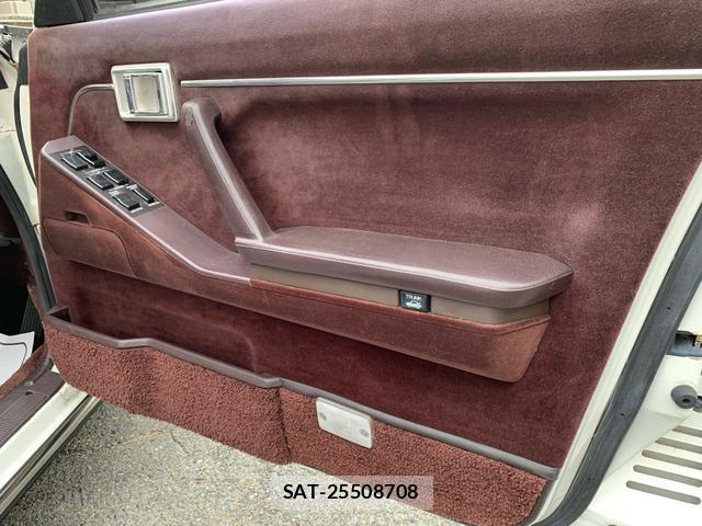 Toyota CROWN 1985-03 7808005-13